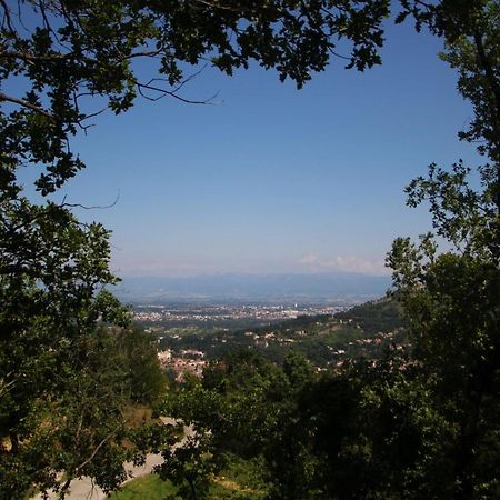 Villa Les Barras'K Saint-Péray Esterno foto