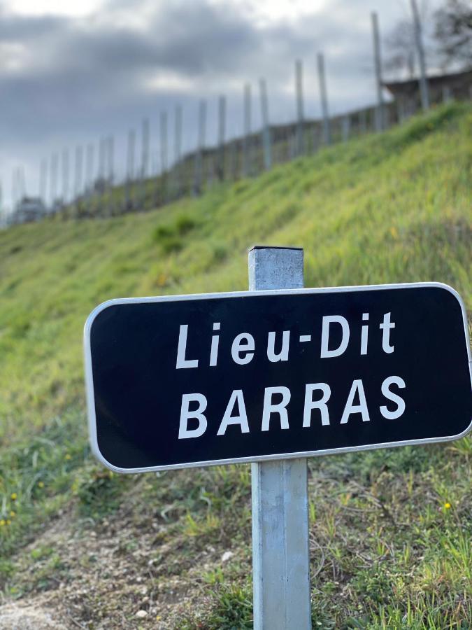 Villa Les Barras'K Saint-Péray Esterno foto