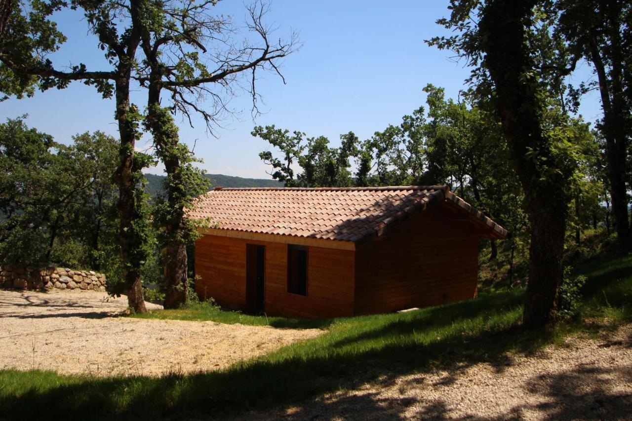 Villa Les Barras'K Saint-Péray Esterno foto